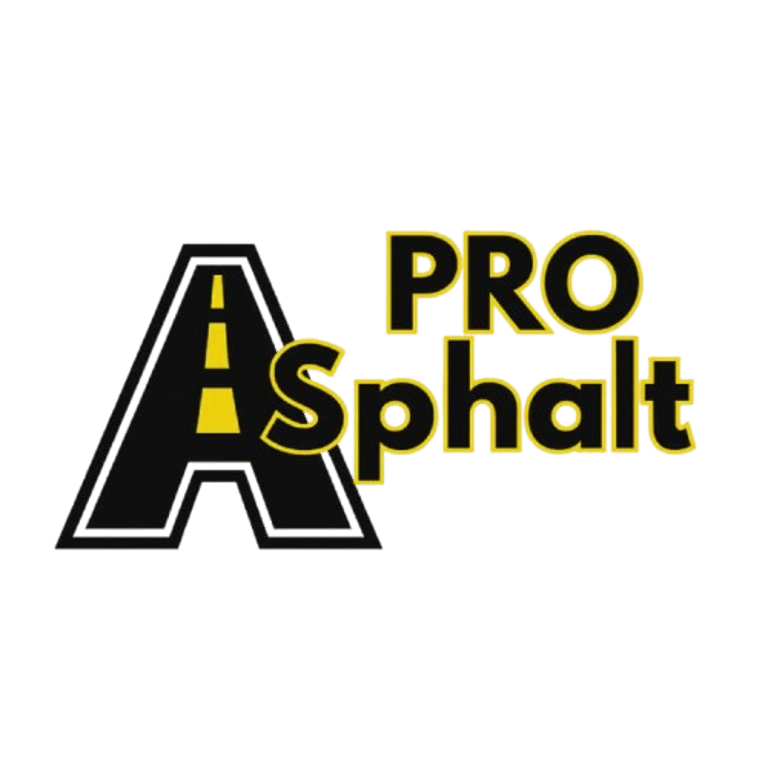 Pro Asphalt logo