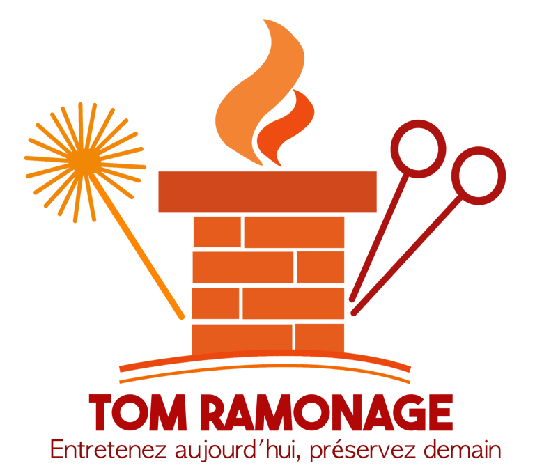 Tom Ramonage logo