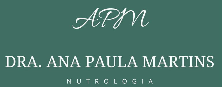 Dra. Ana Paula Martins  logo