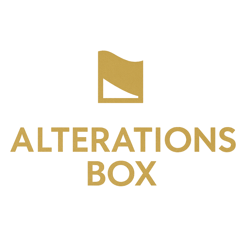 Alterations Box logo