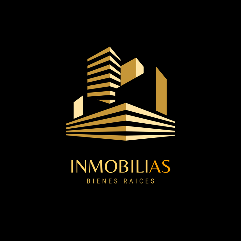 InmobiliAS logo