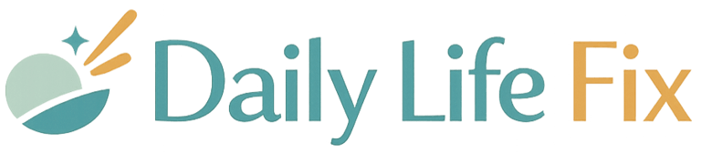 Daily Life Fix logo