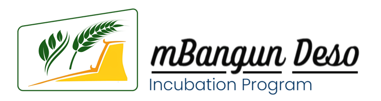 mBangun Deso logo