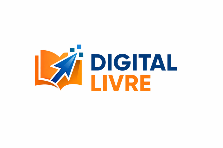 Digital Livre logo