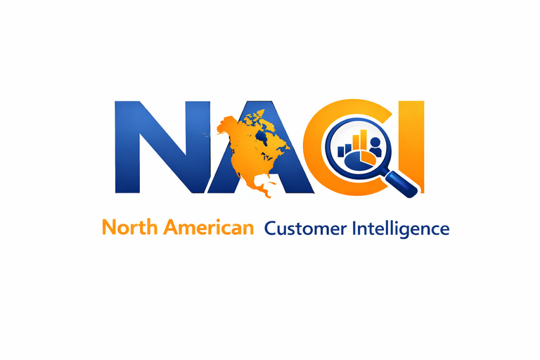 North American Customer Intelligence logo