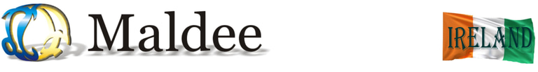 Maldee logo