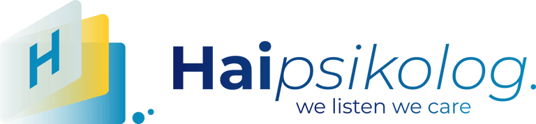 HAI PSIKOLOG logo