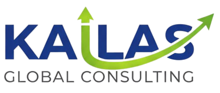 Kailas Global Consulting logo