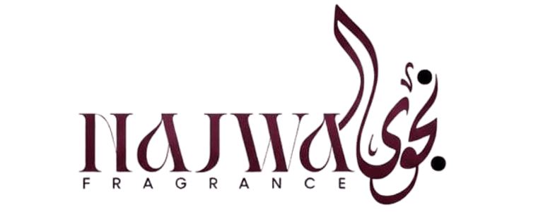 Najwa Fragrance logo
