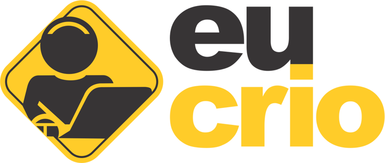 Eu Crio Comunicação Visual & Gráfica logo