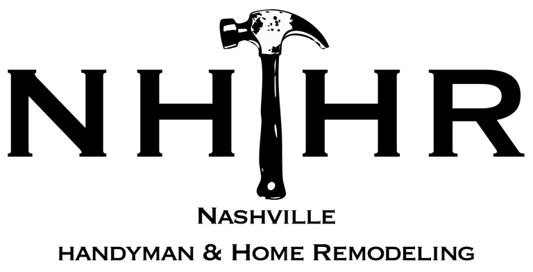 Nashville Handyman and Home Remodeling logo