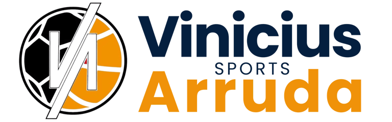 Vinicius Arruda Sports logo