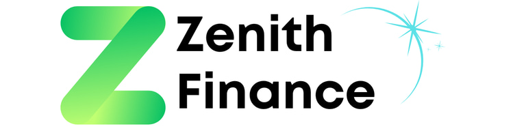 zenith finance logo