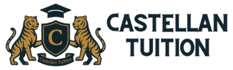 Castellan Tuition logo