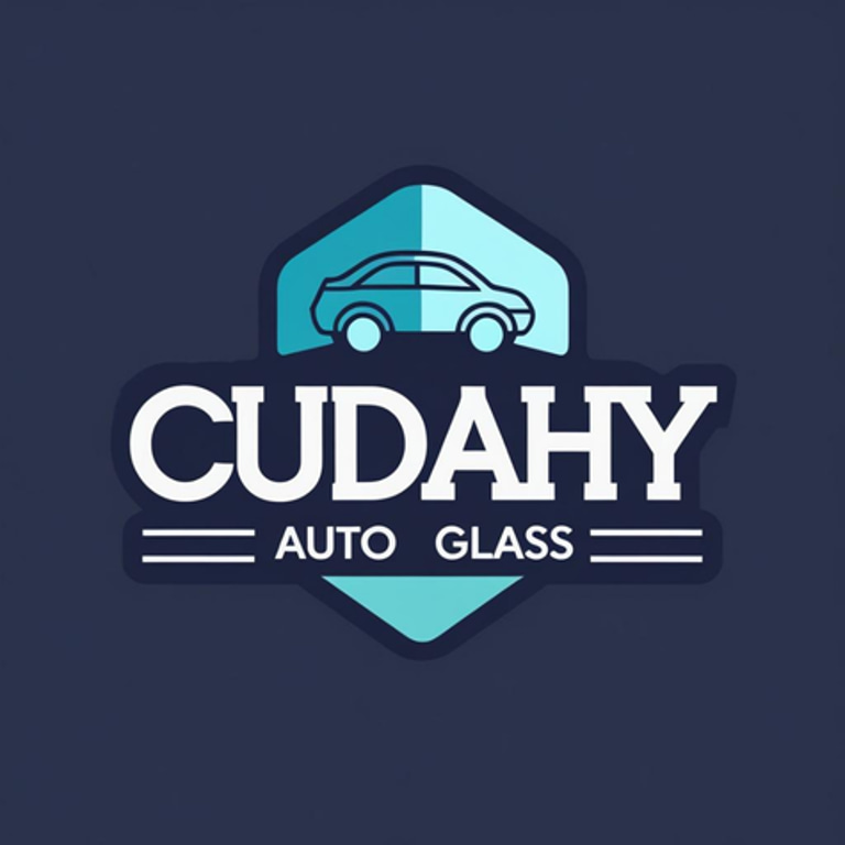 cudahyautoglass.com logo