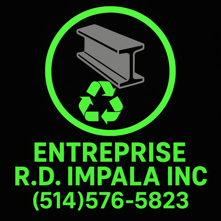 Entreprise R D Impala Inc. logo