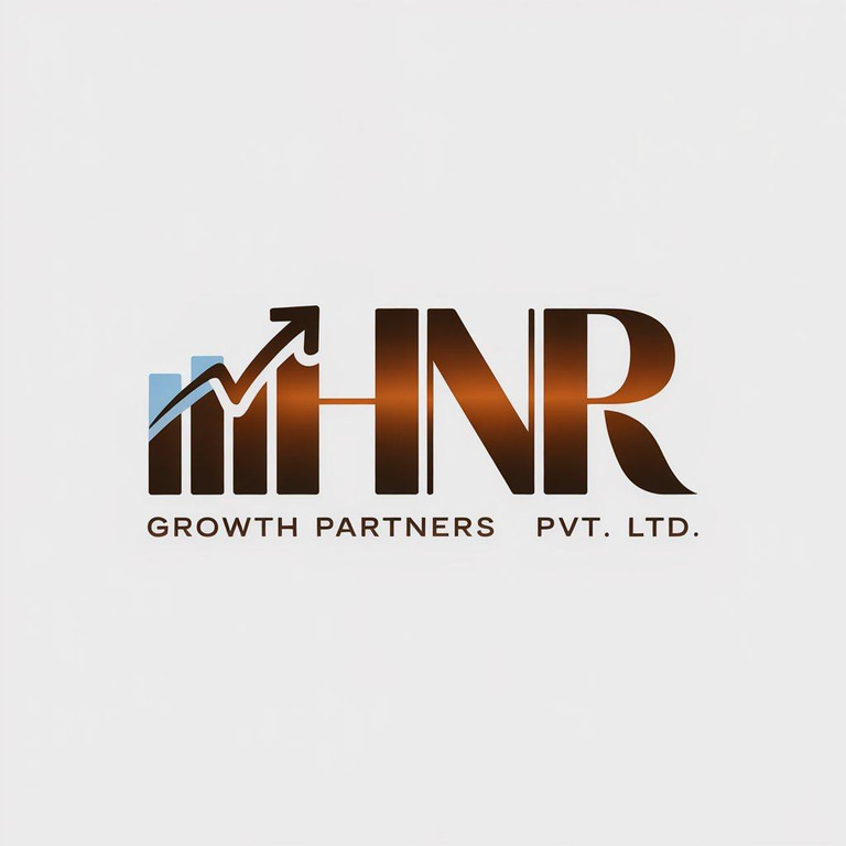 HNR GROWTH PARTNERS logo