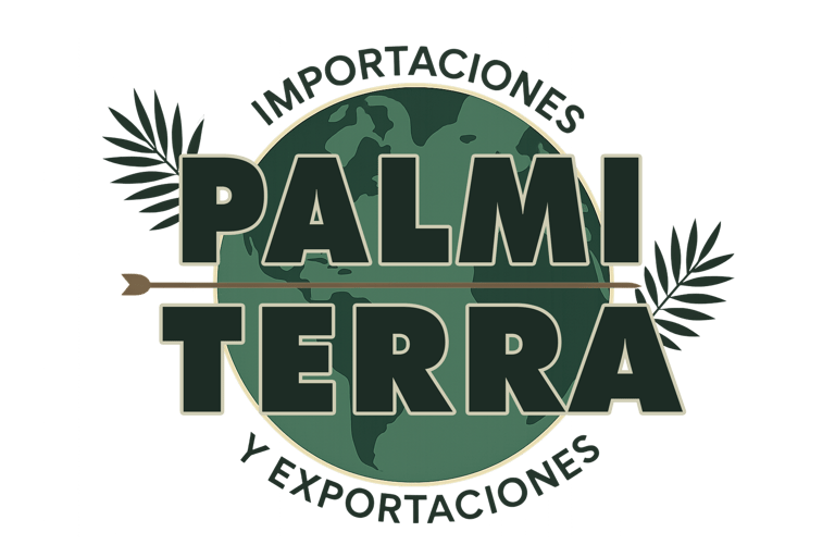 PALMITERRA S.A.S logo