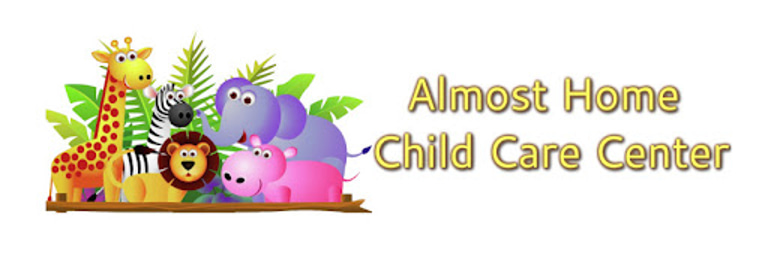 Almost Home 2 Child Care Center logo