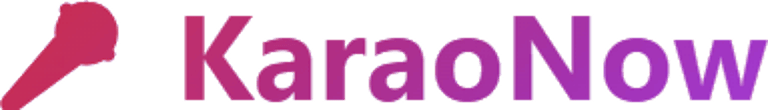 KaraoNow logo