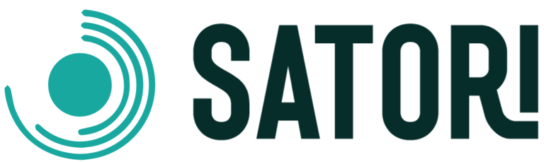 SATORI logo