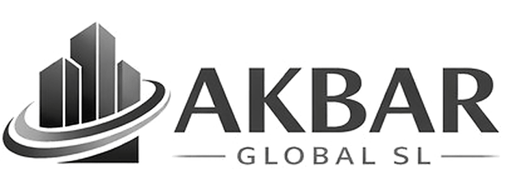 Akbar Global logo