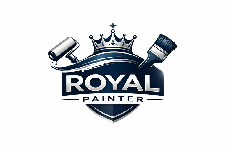 Royal Painting logo