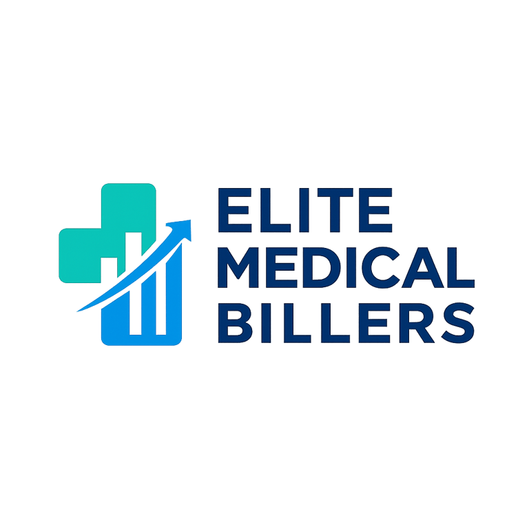 Elite Medical Billers logo