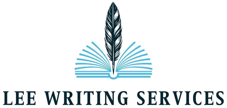 Lee Writing Services logo