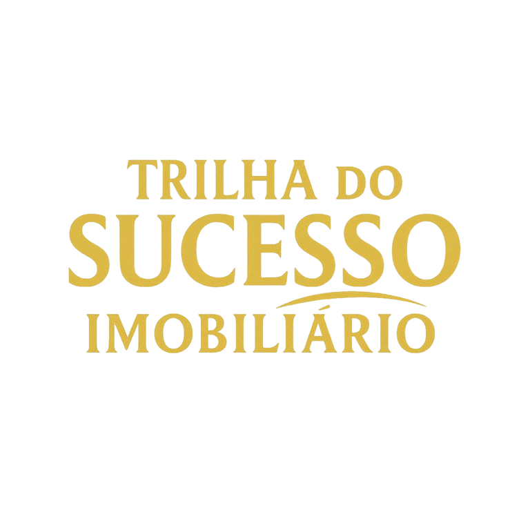 Trilha do Sucesso Imobiliário logo
