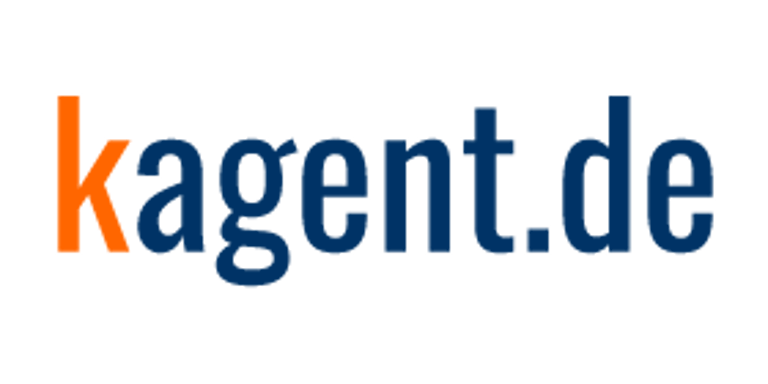 kagent.de logo