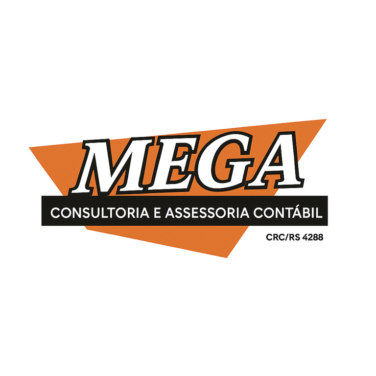 Mega Consultoria e Assessoria Contábil Ltda logo