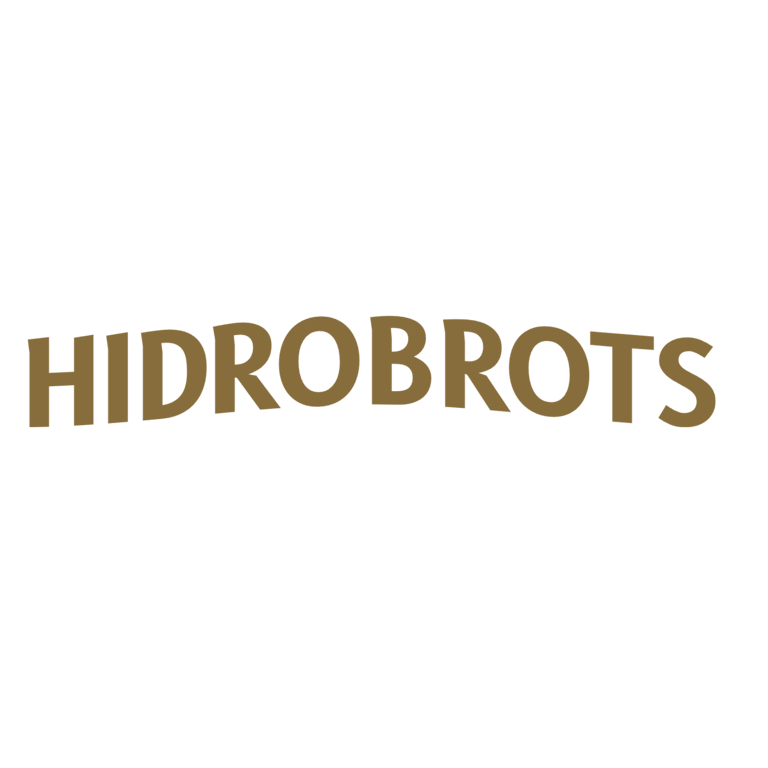 Hidrobrots logo