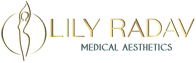 Lily Radav Medical Aesthetics logo