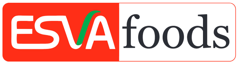Esva Foods logo