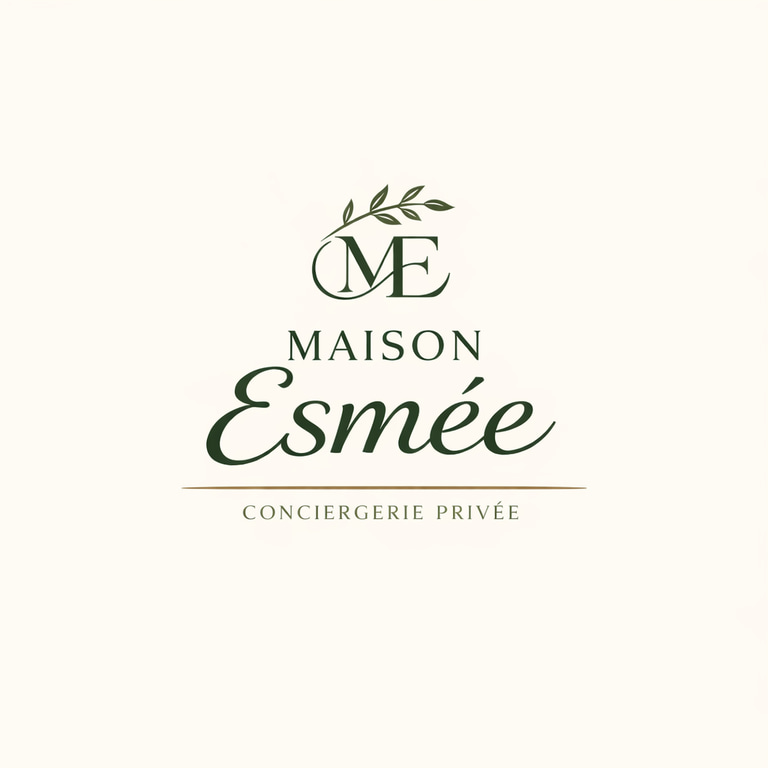Maison Esmée logo