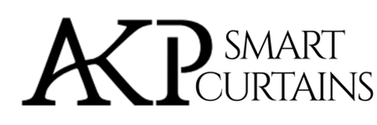 AKP Smart Curtains logo