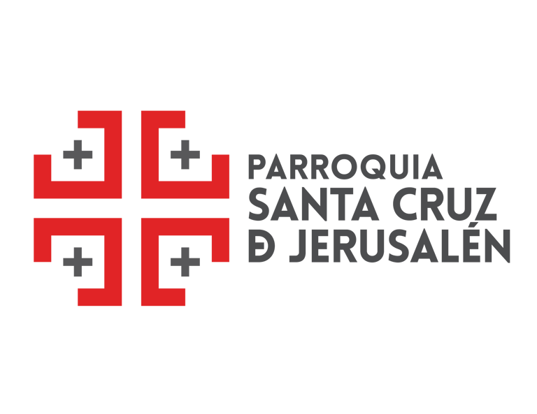 Parroquia de la Santa Cruz de Jerusalén, Atoyac logo