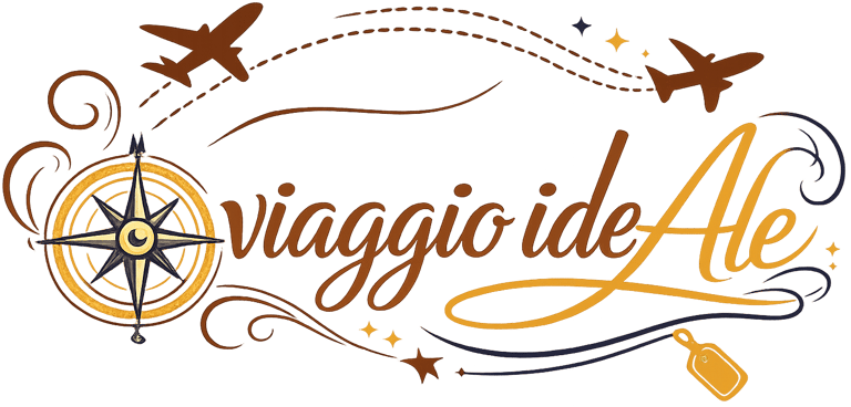 Viaggio ideale logo