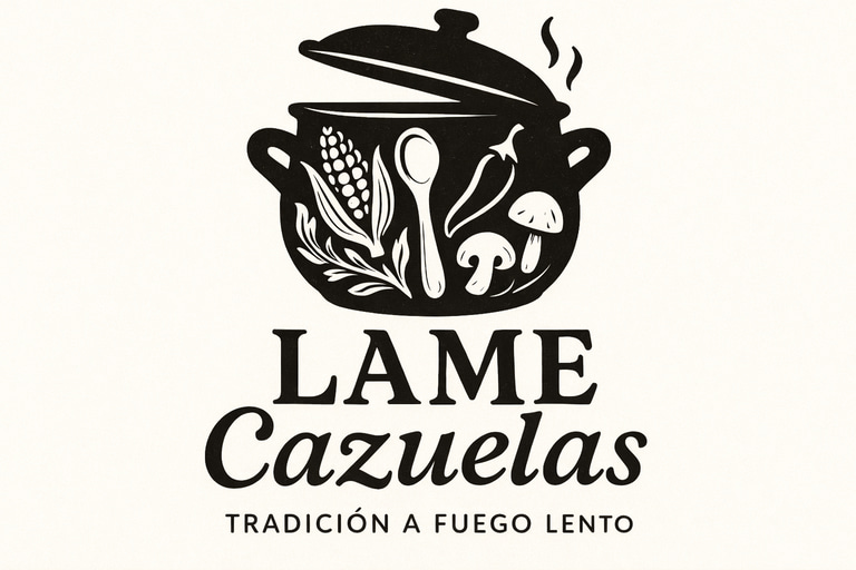 Lame Cazuelas logo