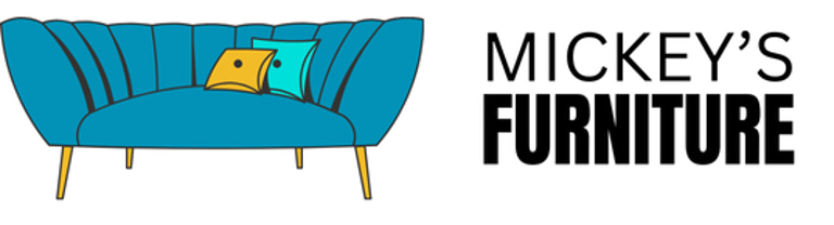 Mickey's Furniture logo