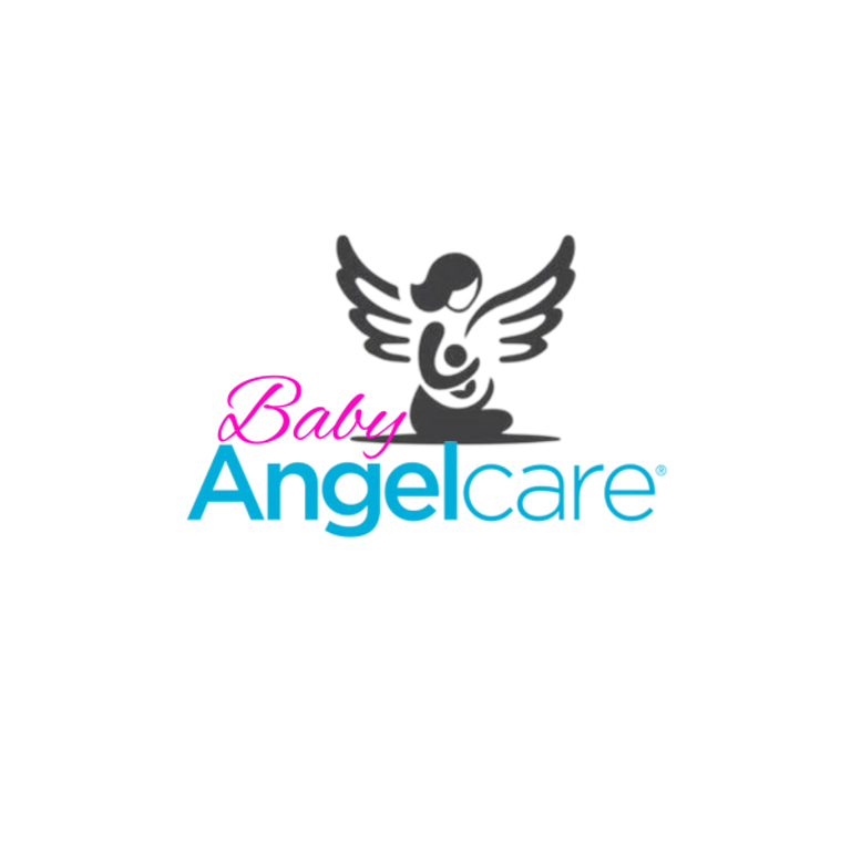 Baby Angel's Care logo