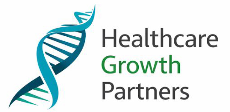 Healthcare Growth Partners logo