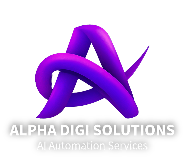 Alpha Digi Solutions logo