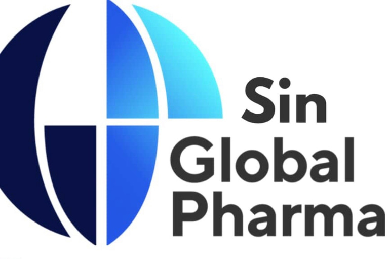 Sin Global Pharma logo