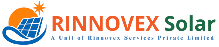 RINNOVEX SOLAR logo