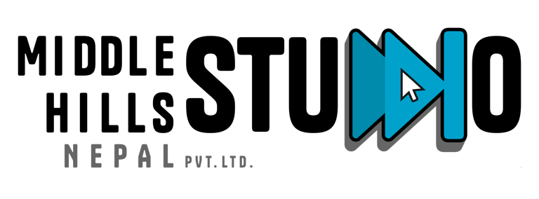 Middle Hills Studio logo