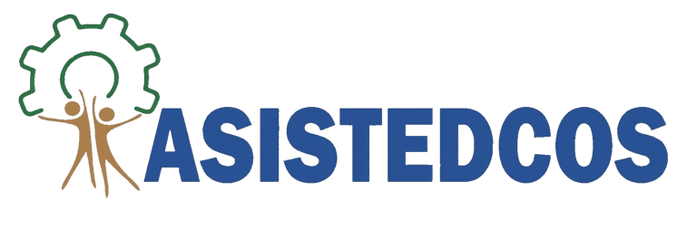 ASISTEDCOS logo