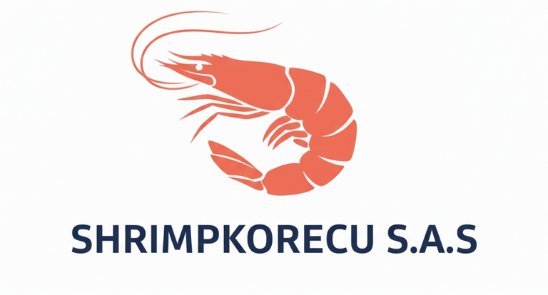 Shrimpkorecu S.A.S. logo