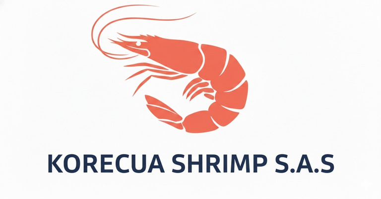 Shrimpkorecu S.A.S. logo